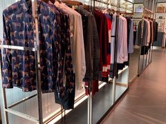 -Gucci(首创奥特莱斯店)
