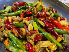 -渔太泰漓江小馆·广西融合菜(西街店)