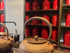 -王德传茶庄(上海新天地店)