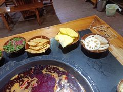 -麻大侠老火锅(巴国城店)