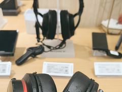 -Sony Store索尼(广州正佳店)
