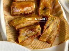 -潮之南·潮汕菜·鱼仔档(南山店)