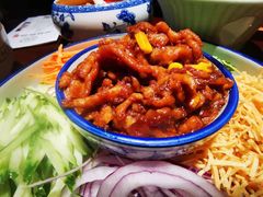 -额娘·春饼烤鸭(乐汇城店)