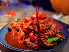 -红盔甲·小龙虾(车公庙店)