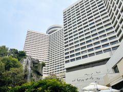 -广州花园酒店