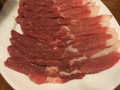 -老门框爆肚涮肉(金宝街店)