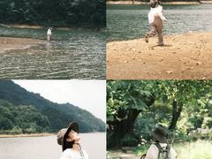 -广州市石门国家森林公园