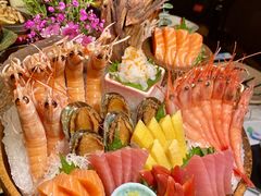 -花潮料理艺食馆(成都万象城店)