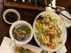 -松子料理(华威桥店)