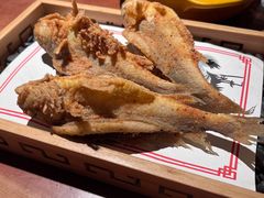 -南园民国茶楼餐厅·常州菜(北大街店)