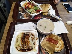 -魏家凉皮(十里河店)