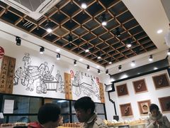 大堂-彭记优口(胜利路店)