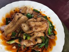 -代木儿回锅肉