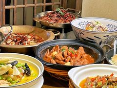 -永安水煮活鱼·仪征菜(仪征奥林匹克店)
