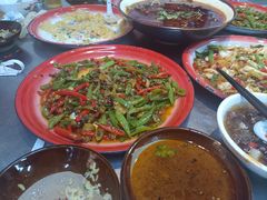 -馬伍旺川菜(江北虹悦城店)