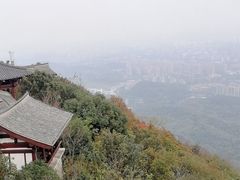 -杭州半山国家森林公园