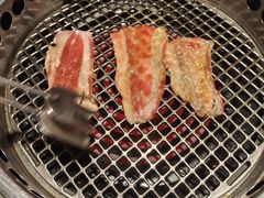 -焱铁烧·黑毛和牛专门店(杭州嘉里中心店)