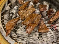 -韩都烤肉·烤鳗鱼(中街小北总店)