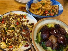 -无届青年餐馆(熙街店)