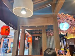 -九田家黑牛烤肉料理(新辰里亚运村店)