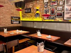 -火鬼 PYRO(五道口店)