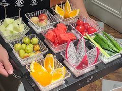 -火吧PTV聚会餐厅(10号店)