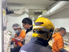 -晓友烧麦(光华村店)
