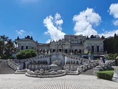 -珠海圆明新园