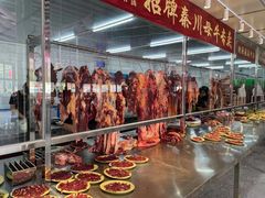 -三千坪超级火锅市场·土灶牛肉火锅
