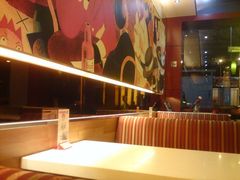 大堂-尊宝比萨(棠东店)