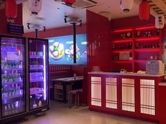 -妙香居韩国烤肉(鹏瑞利季华广场店)