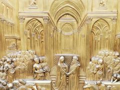 -圣母百花大教堂穹顶