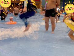 -广州融创水世界