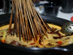 -钢管厂歆瑞源油卤串串香(春熙路太古里店)