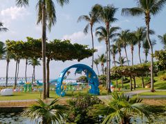 -三亚亚龙湾天域度假酒店