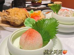 -江城小馆陕南妈妈菜·全球旅行餐厅(钟楼店)