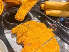 -馋三尺蟹粉小笼(人民广场店)