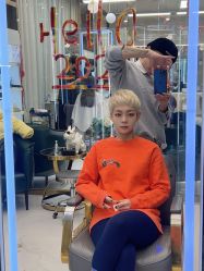 -5M HAIR SALON