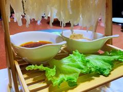 -西安饭庄·非遗陕菜(钟楼店)