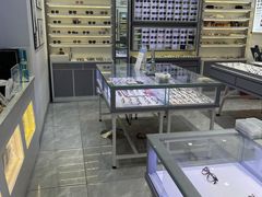 -ALPS阿尔卑斯眼镜(我格广场店)