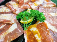 -九田家黑牛烤肉料理(吴江万象汇店)