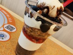 -DQ·蛋糕·冰淇淋(金牛万达店)
