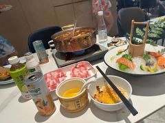 -水之梦(黄浦店)