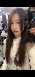 -DL HOPE造型