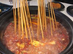 -钢管厂五区小郡肝串串香(南山店)