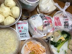 -樊家腊汁肉夹馍(曲江翠竹园店)