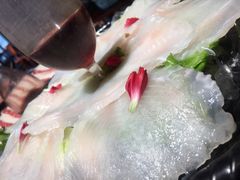 -莽子老火锅(大坪店)