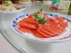 八味碟-灵福缘私房菜·农家菜(拈花湾·灵山大佛必推店)