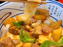 -陇上秦轩biangbiang面(萧山万象汇店)