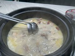 -四季缤纷椰子鸡(雨花亭凯德广场店)